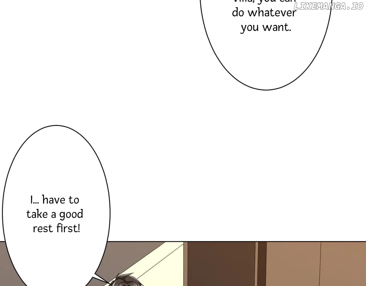 With My Netherworld Trillions, Game On! Chapter 152 - page 62